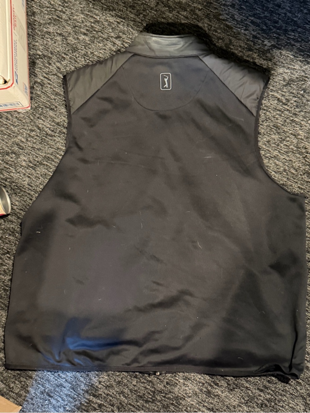 PGA Vest XL - Picture 2 of 3